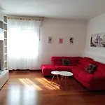 Your Retreat Apartman Mestre