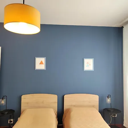 Your Retreat Apartment
