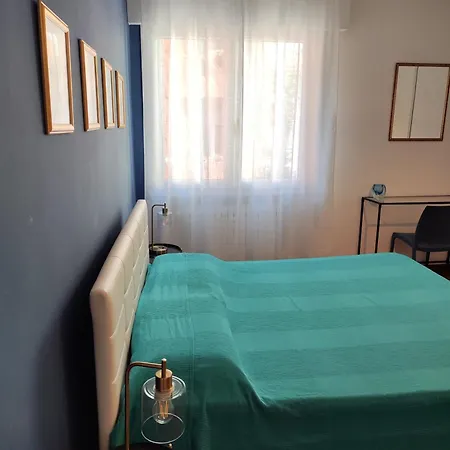 Appartamento Your Retreat *