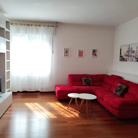 Your Retreat Apartment Venice