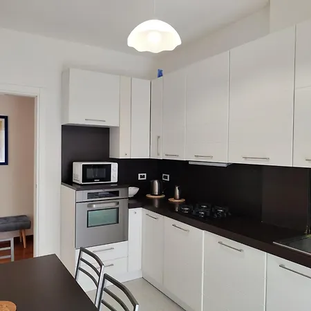 Apartman Your Retreat