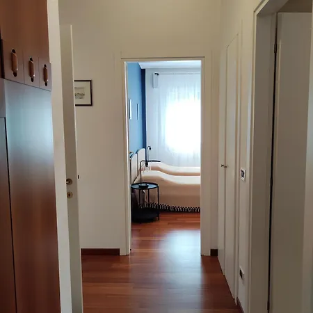 Apartment Your Retreat Venice