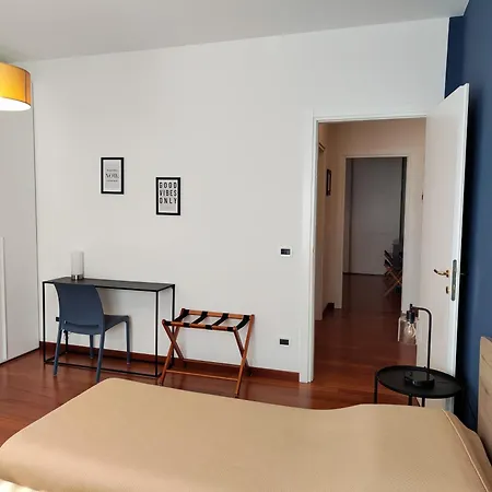 Your Retreat Mestre