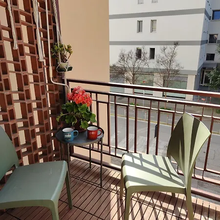 Your Retreat Apartment