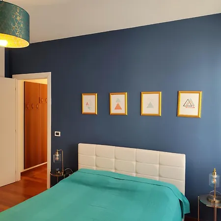 Your Retreat Apartment *