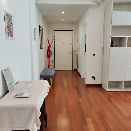 Apartment Your Retreat *