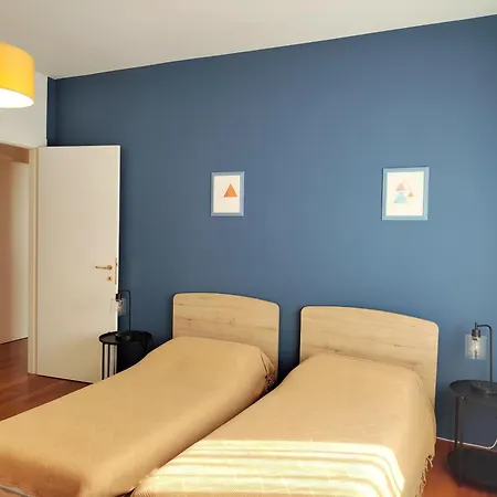 Apartment Your Retreat Venice