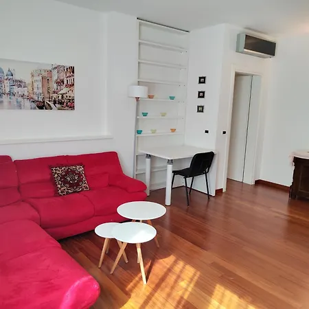 Your Retreat Apartment *