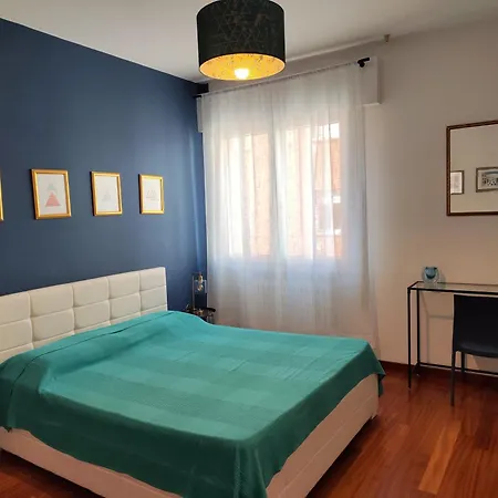 Your Retreat Apartman Mestre