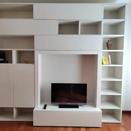 Apartment Your Retreat *