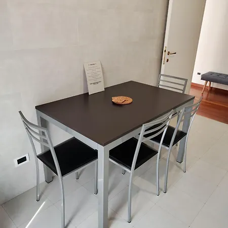 Apartment Your Retreat