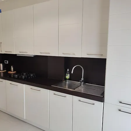 Your Retreat Apartment
