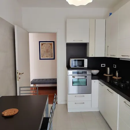 Apartment Your Retreat Venice